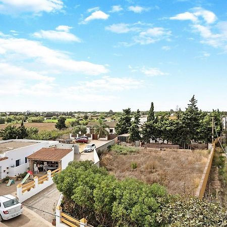 Appartamento El Ancla 1 - Solo Familias Conil De La Frontera Esterno foto